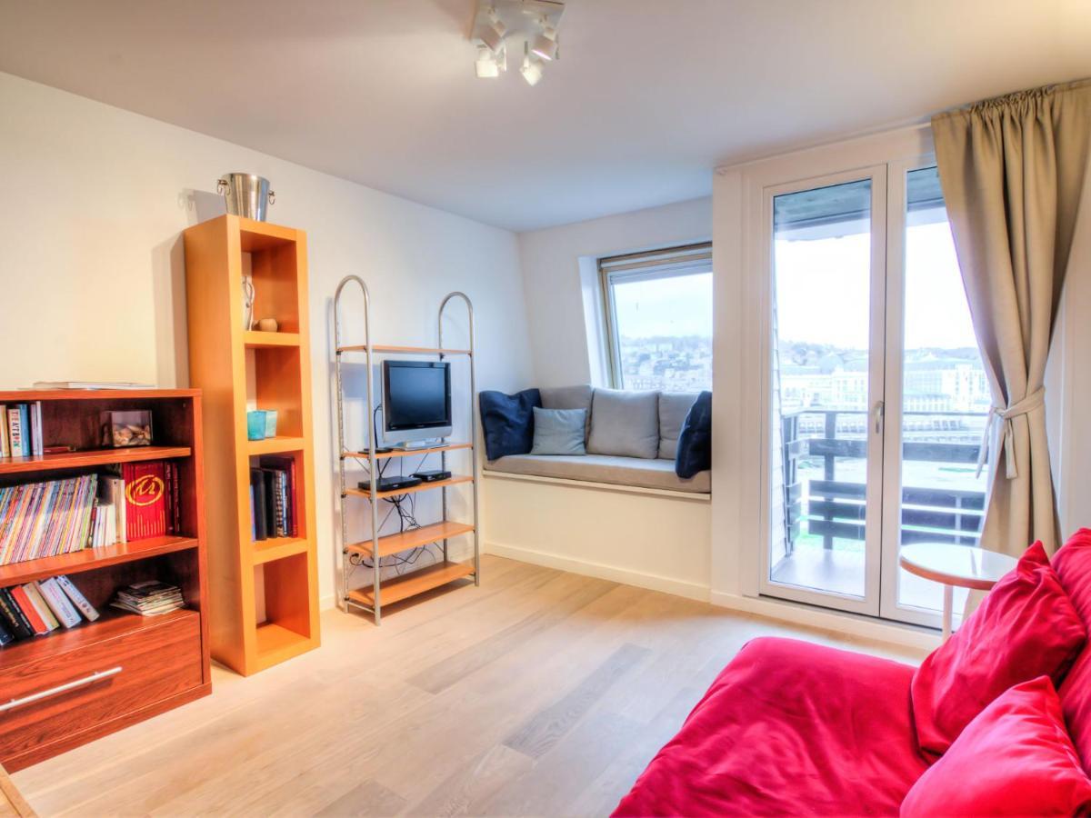 Apartment Les Marinas-6 By Interhome Довиль Экстерьер фото